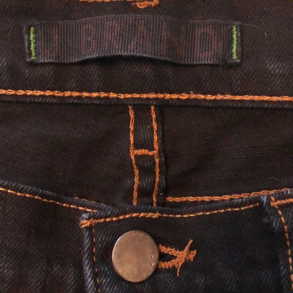 Excellent condition J Brand jeans “cigarette leg” - Picture 4 of 9